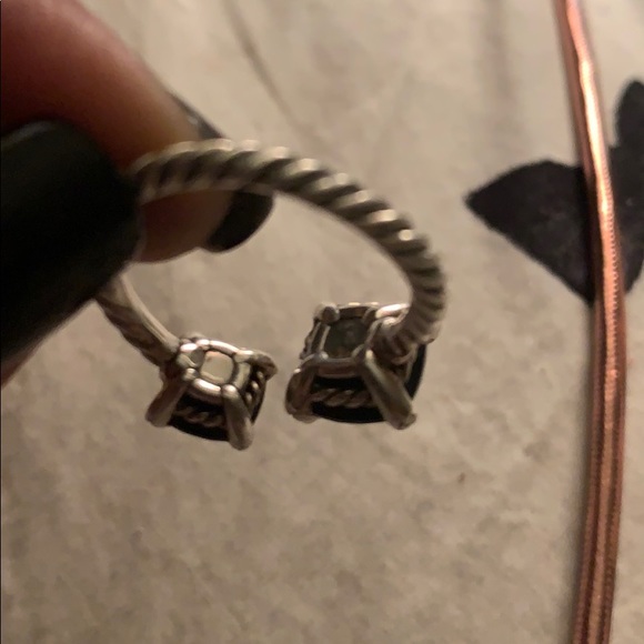 🎊🎉💯 Authentic David Yurman Ring - Picture 6 of 8